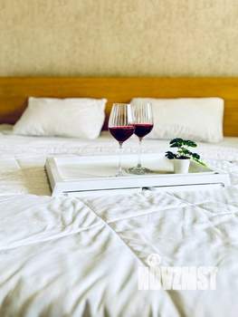 2-к квартира, посуточно, 75м2, 11/20 этаж