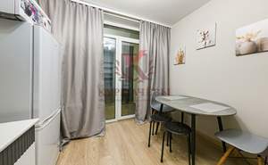 1-к квартира, на длительный срок, 29м2, 4/10 этаж