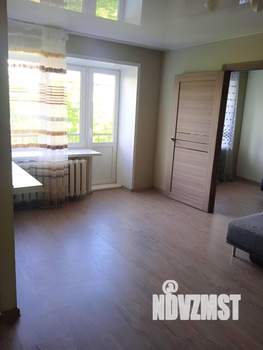 2-к квартира, на длительный срок, 42м2, 5/5 этаж