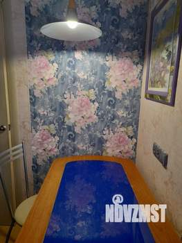 1-к квартира, на длительный срок, 33м2, 3/5 этаж