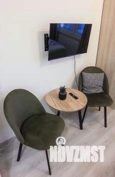 1-к квартира, посуточно, 21м2, 1/1 этаж