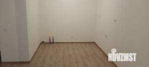 1-к квартира, на длительный срок, 40м2, 6/17 этаж