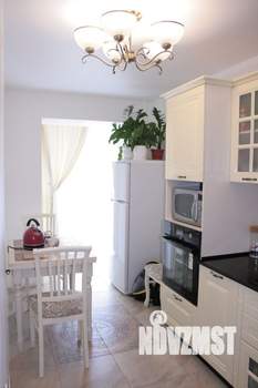 1-к квартира, на длительный срок, 40м2, 3/10 этаж