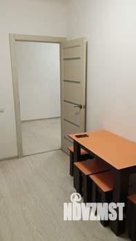 1-к квартира, на длительный срок, 43м2, 2/14 этаж