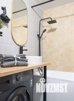 Студия квартира, посуточно, 25м2, 24/32 этаж