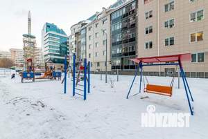 1-к квартира, посуточно, 32м2, 1/1 этаж