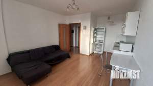 1-к квартира, на длительный срок, 40м2, 10/20 этаж