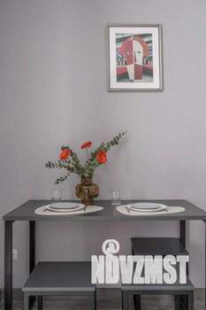 1-к квартира, посуточно, 29м2, 1/1 этаж