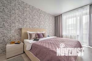 2-к квартира, посуточно, 85м2, 3/14 этаж