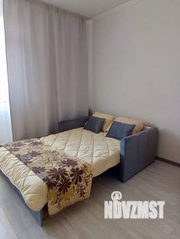 Студия квартира, на длительный срок, 32м2, 15/19 этаж