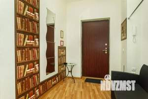 1-к квартира, посуточно, 78м2, 1/1 этаж