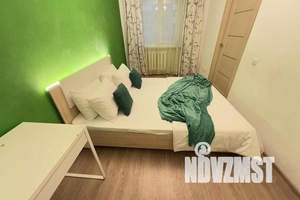 1-к квартира, посуточно, 42м2, 3/5 этаж