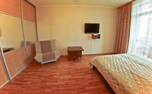 1-к квартира, на длительный срок, 40м2, 3/10 этаж