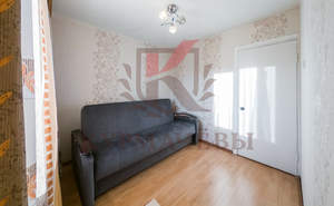 2-к квартира, на длительный срок, 43м2, 2/9 этаж