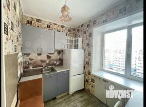 1-к квартира, на длительный срок, 35м2, 6/10 этаж