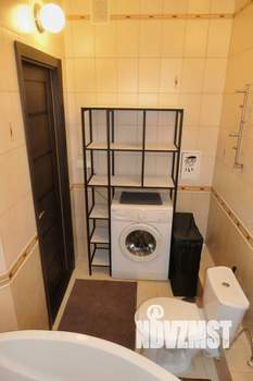 1-к квартира, на длительный срок, 47м2, 8/12 этаж