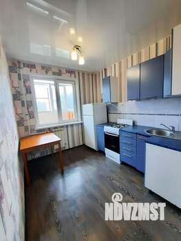 1-к квартира, на длительный срок, 34м2, 5/9 этаж