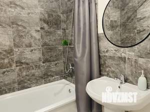 1-к квартира, посуточно, 31м2, 1/1 этаж