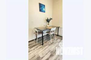 1-к квартира, посуточно, 43м2, 2/25 этаж