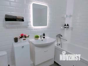 Студия квартира, посуточно, 37м2, 22/31 этаж