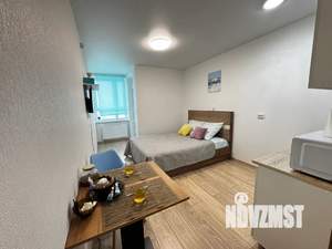 Студия квартира, посуточно, 20м2, 23/26 этаж