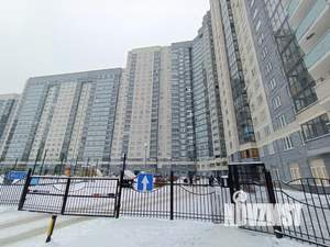 2-к квартира, на длительный срок, 66м2, 21/26 этаж