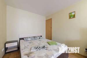 1-к квартира, посуточно, 33м2, 2/5 этаж