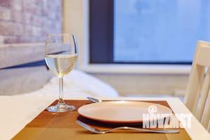 1-к квартира, посуточно, 22м2, 1/1 этаж