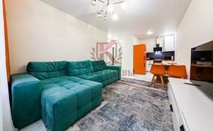 2-к квартира, на длительный срок, 60м2, 3/9 этаж