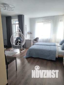 Студия квартира, посуточно, 39м2, 9/16 этаж