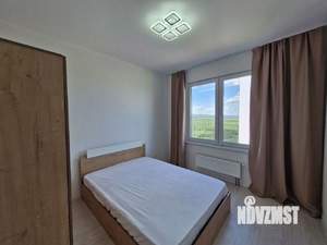 1-к квартира, на длительный срок, 32м2, 15/25 этаж