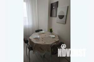 1-к квартира, посуточно, 33м2, 7/7 этаж