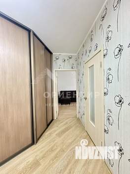 1-к квартира, на длительный срок, 42м2, 14/23 этаж