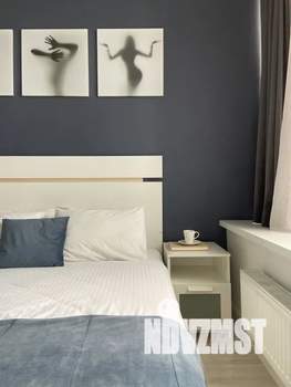 1-к квартира, посуточно, 28м2, 6/15 этаж