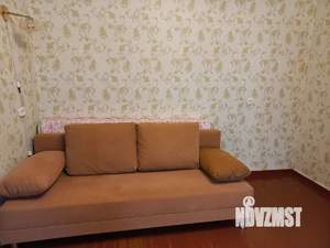 1-к квартира, на длительный срок, 30м2, 4/5 этаж