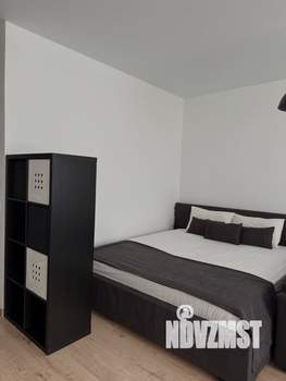 Студия квартира, на длительный срок, 30м2, 7/9 этаж