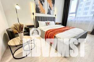 1-к квартира, посуточно, 42м2, 5/28 этаж