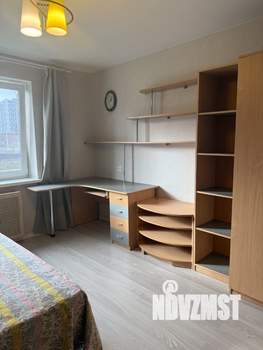 2-к квартира, на длительный срок, 54м2, 2/9 этаж