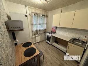 1-к квартира, на длительный срок, 29м2, 1/5 этаж