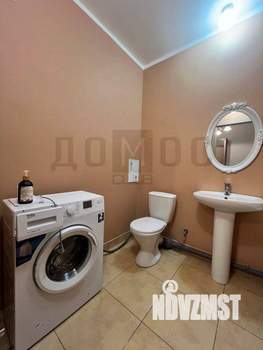 1-к квартира, на длительный срок, 42м2, 22/25 этаж