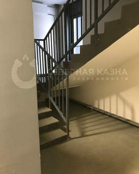 Студия квартира, на длительный срок, 24м2, 8/9 этаж