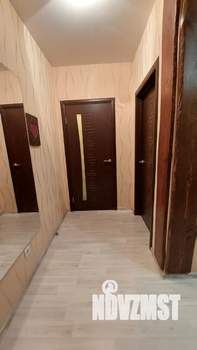 1-к квартира, на длительный срок, 37м2, 2/3 этаж