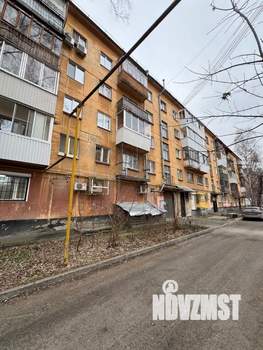 1-к квартира, на длительный срок, 32м2, 2/5 этаж