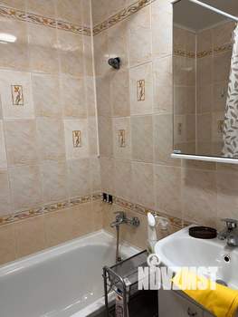2-к квартира, на длительный срок, 48м2, 4/10 этаж