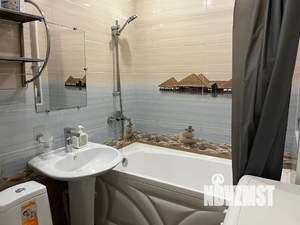 1-к квартира, посуточно, 33м2, 4/9 этаж