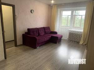 1-к квартира, на длительный срок, 34м2, 3/3 этаж