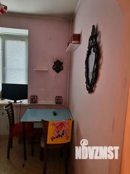 1-к квартира, на длительный срок, 30м2, 4/5 этаж