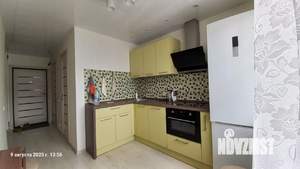 1-к квартира, на длительный срок, 33м2, 10/10 этаж