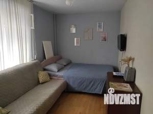 2-к квартира, посуточно, 41м2, 1/5 этаж