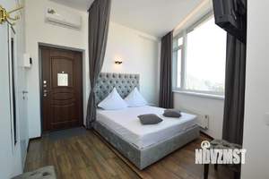 1-к квартира, посуточно, 26м2, 1/1 этаж